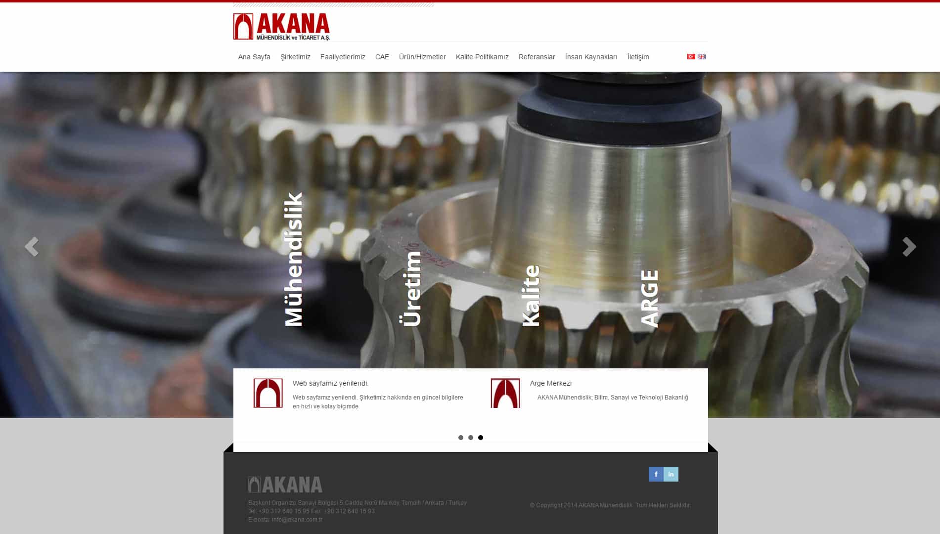 Araba Martı - parti liderleri için makine Araba Martı - parti liderleri için makine