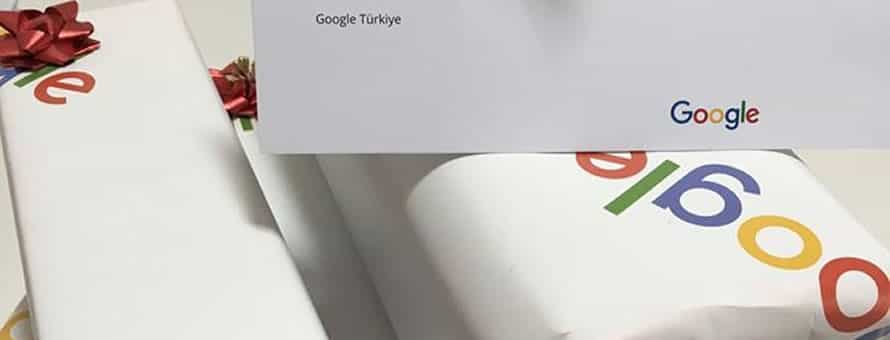 2. Çeyrek Ödülümüzü Aldık! Teşekkürler Google Partners 2. Çeyrek Ödülümüzü Aldık! Teşekkürler Google Partners