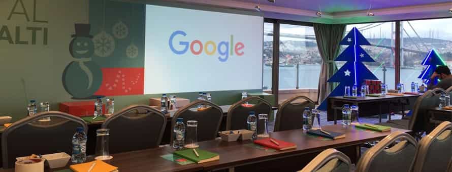 Webolizma – Google Partners Kahvaltı Etkinliği Webolizma – Google Partners Kahvaltı Etkinliği