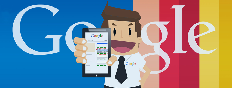 Google Reklamı Vermek Google Reklamı Vermek