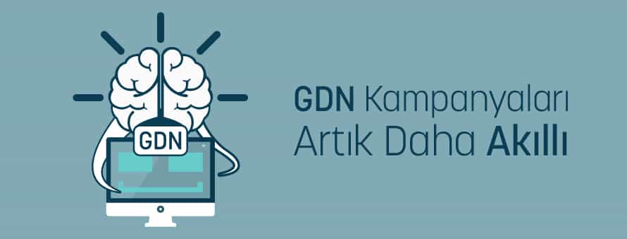 Görüntülü Reklam Ağı Artık Daha Akıllı