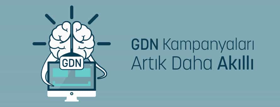 Görüntülü Reklam Ağı Artık Daha Akıllı Görüntülü Reklam Ağı Artık Daha Akıllı