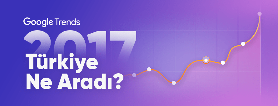 2017 Yılında Türkiye, Google’da En Çok Neleri Aradı? 2017 Yılında Türkiye, Google’da En Çok Neleri Aradı?