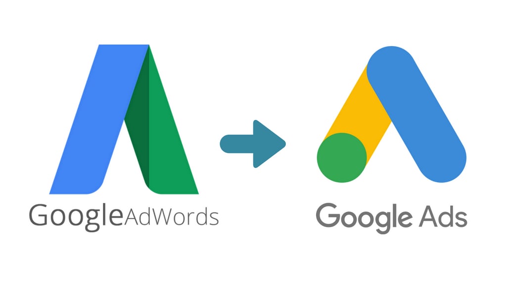 Google AdWords Yenilenerek Google Ads Oluyor!