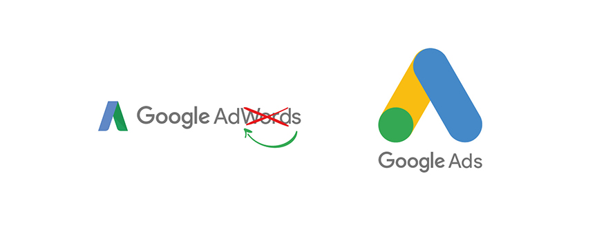 Google AdWords Yenilenerek Google Ads Oluyor!