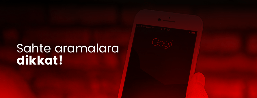 Google’dan Aranmıyor Olabilirsiniz! Google’dan Aranmıyor Olabilirsiniz!
