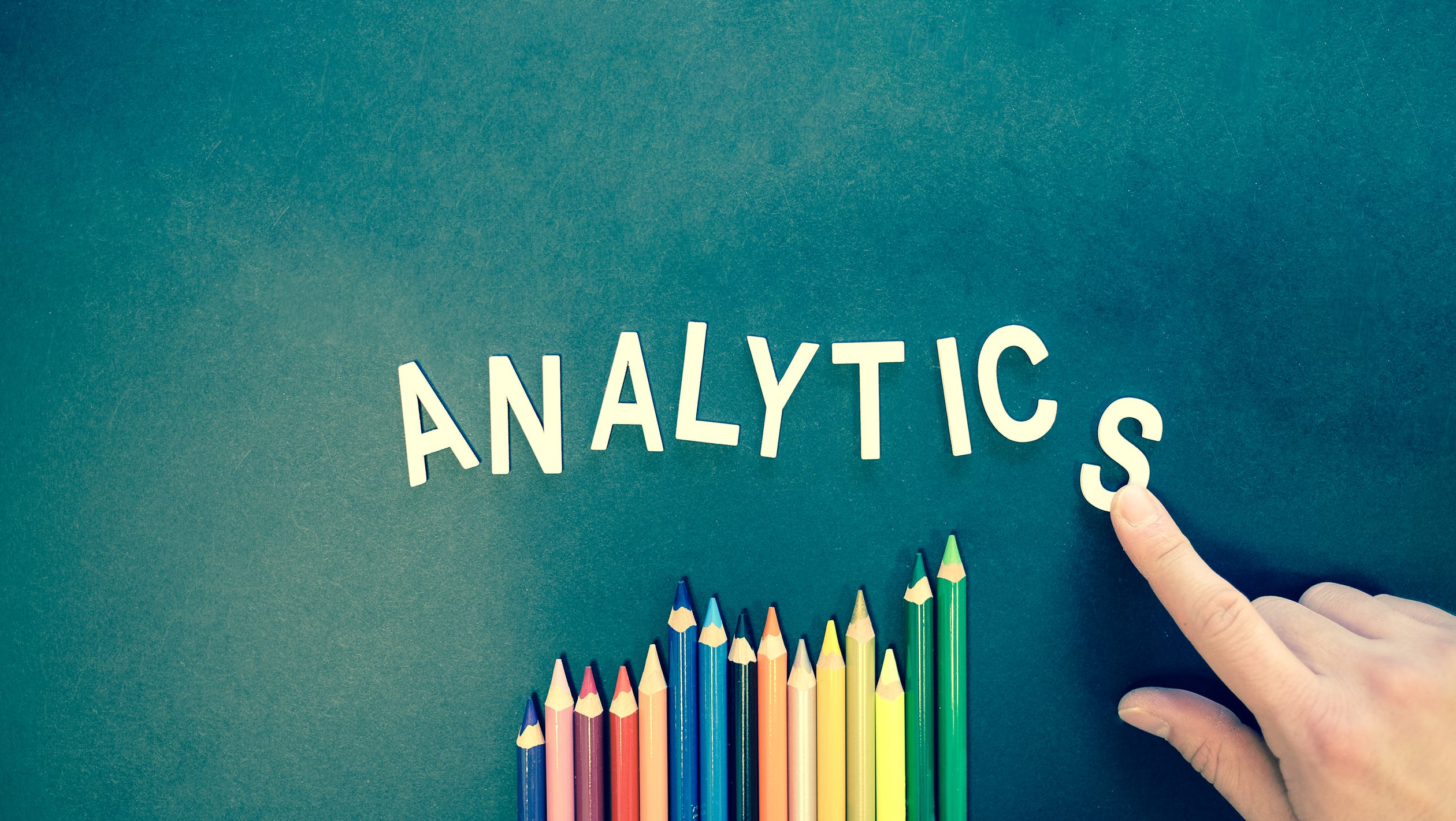 Google Analytics Peki Ama Neden?