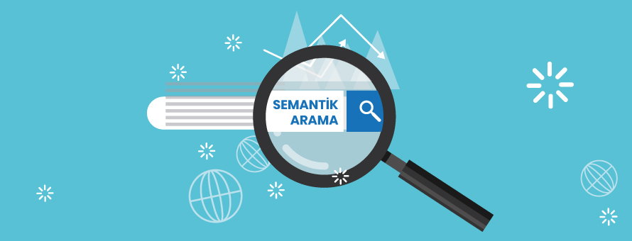 Semantik Arama Semantik Arama
