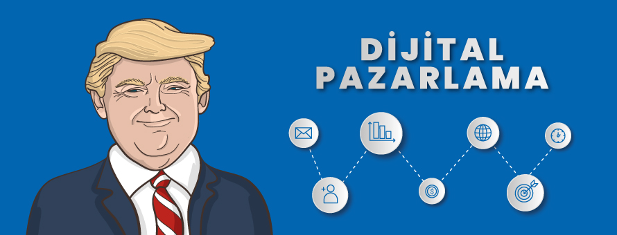 Dijital Pazarlamanın Siyasi Seçimler Üzerindeki Etkisi Dijital Pazarlamanın Siyasi Seçimler Üzerindeki Etkisi