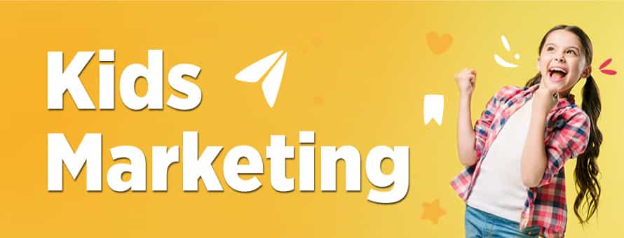 Kids Marketing Kids Marketing