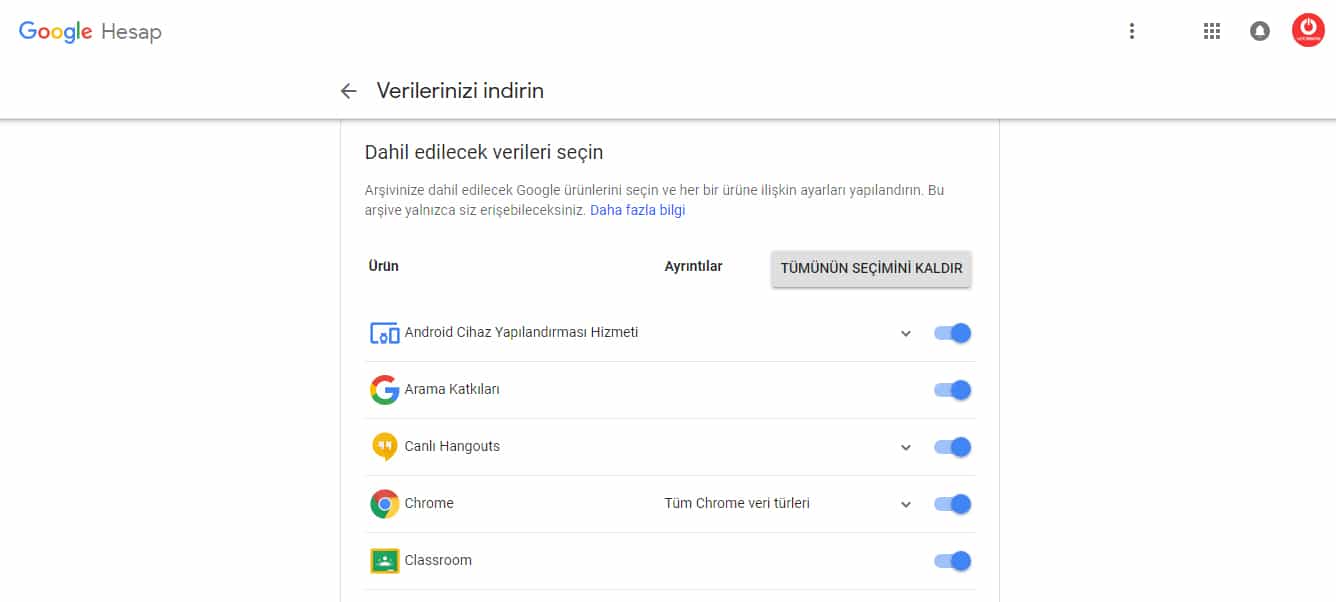 Google+ Nisan Ayında Kapanıyor