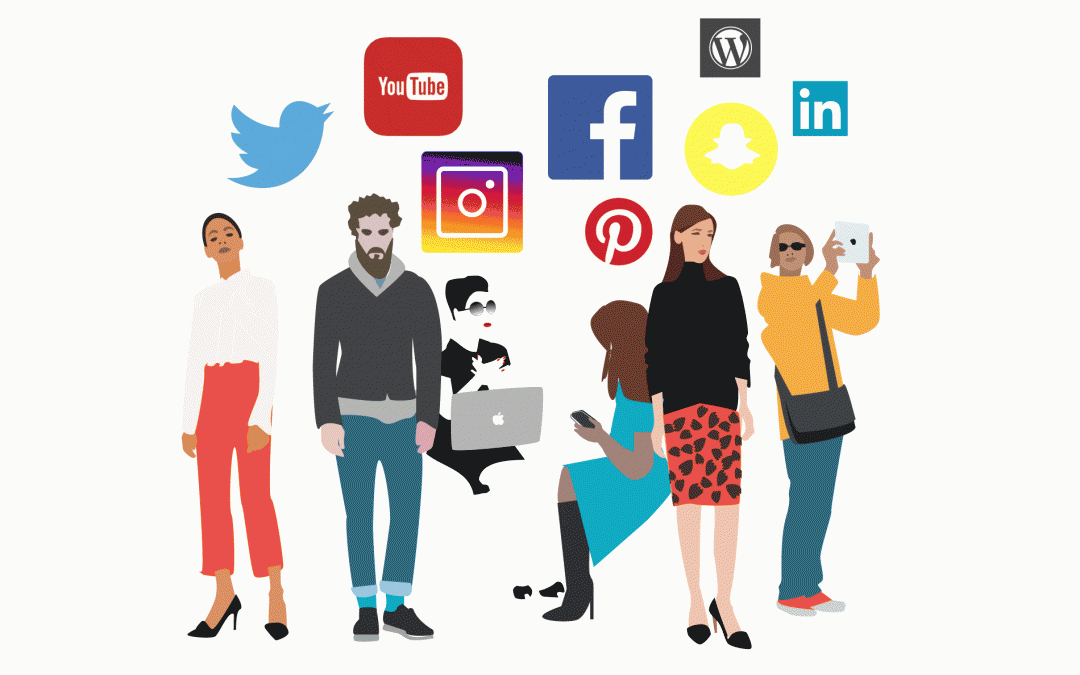 Sosyal Medyada AIDA Modeli