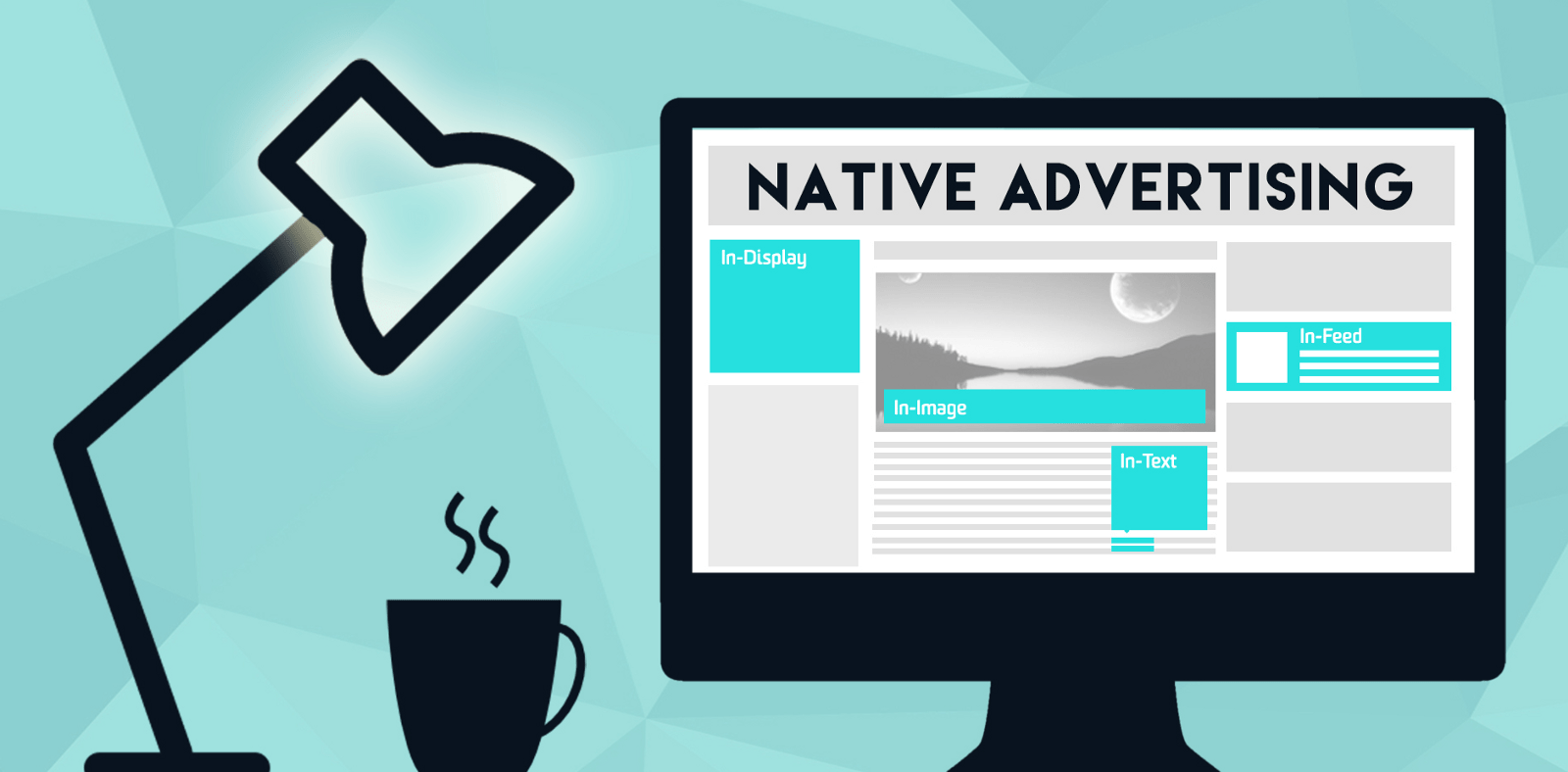 Native Advertising: Doğal Reklamcılık