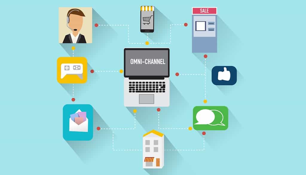 Omni-Channel Pazarlama Nedir?