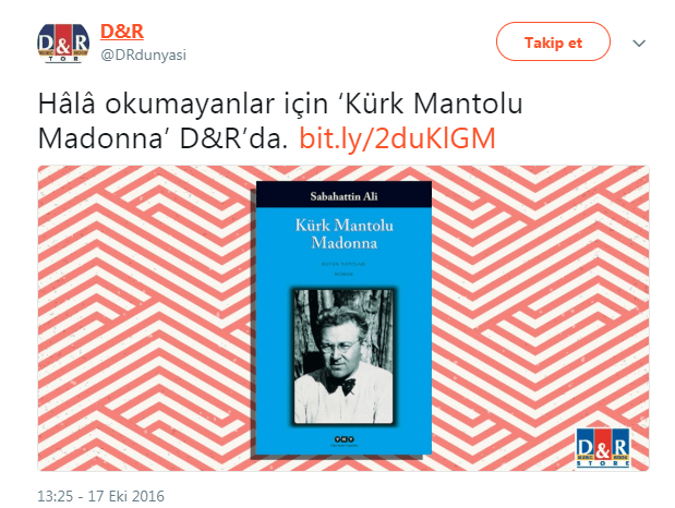 Son Yıllardaki Başarılı Gerçek Zamanlı Pazarlama Örnekleri