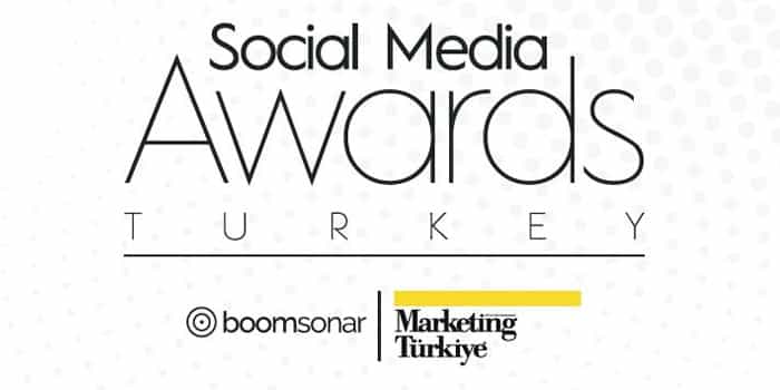 Social Media Awards ve Altın Ödül