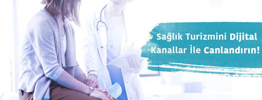 Sağlık Turizmi İçin Harekete Geçmenin Tam Zamanı Sağlık Turizmi İçin Harekete Geçmenin Tam Zamanı