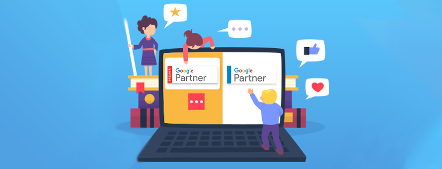 Önceden Google Partners Olma Şartları Nasıldı?