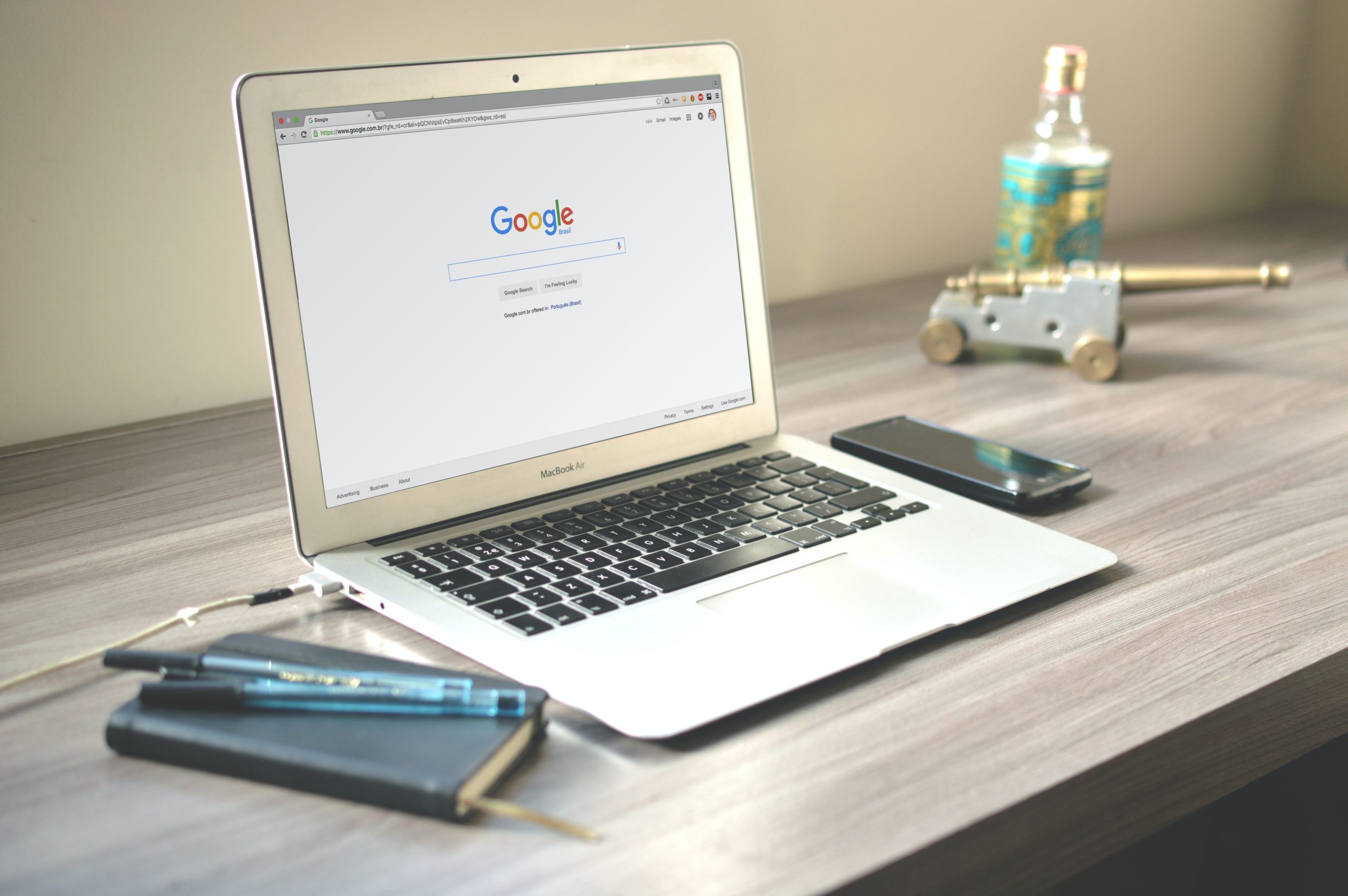 Google SERP Nedir?