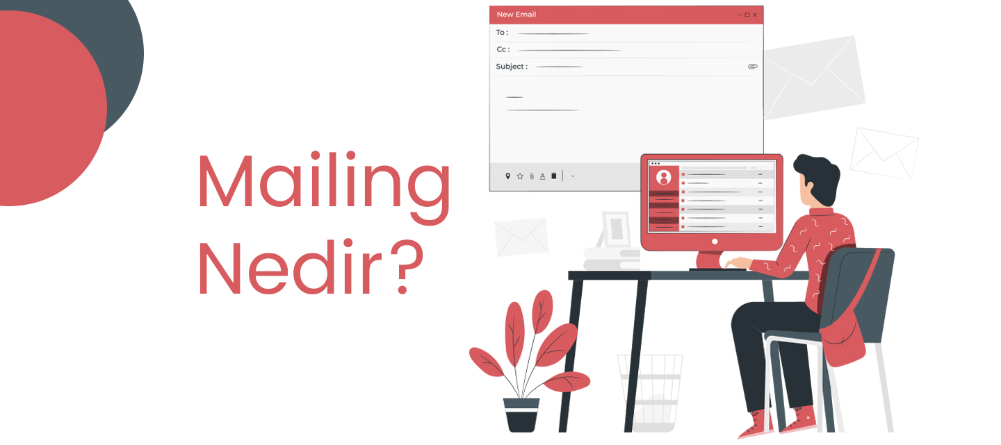 Mailing Nedir? Mailing Nedir?