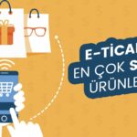 e-ticarette-en-cok-satilan-urunler