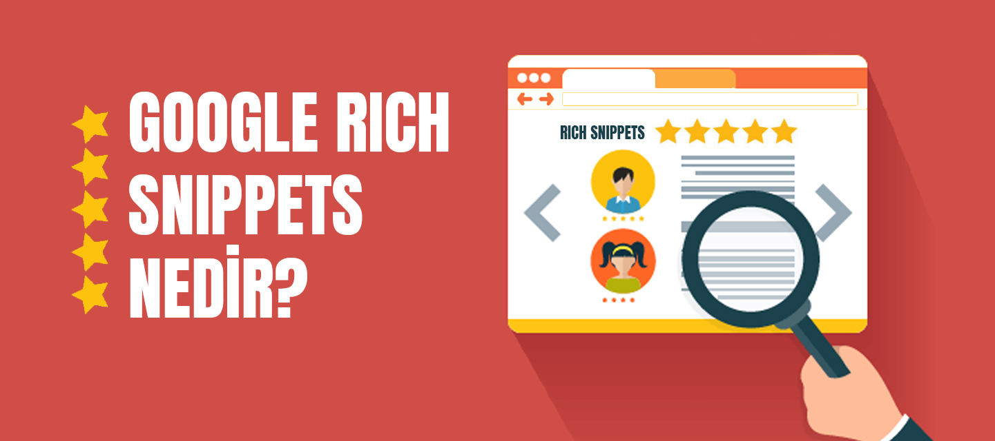 google-rich-snippets-nedir