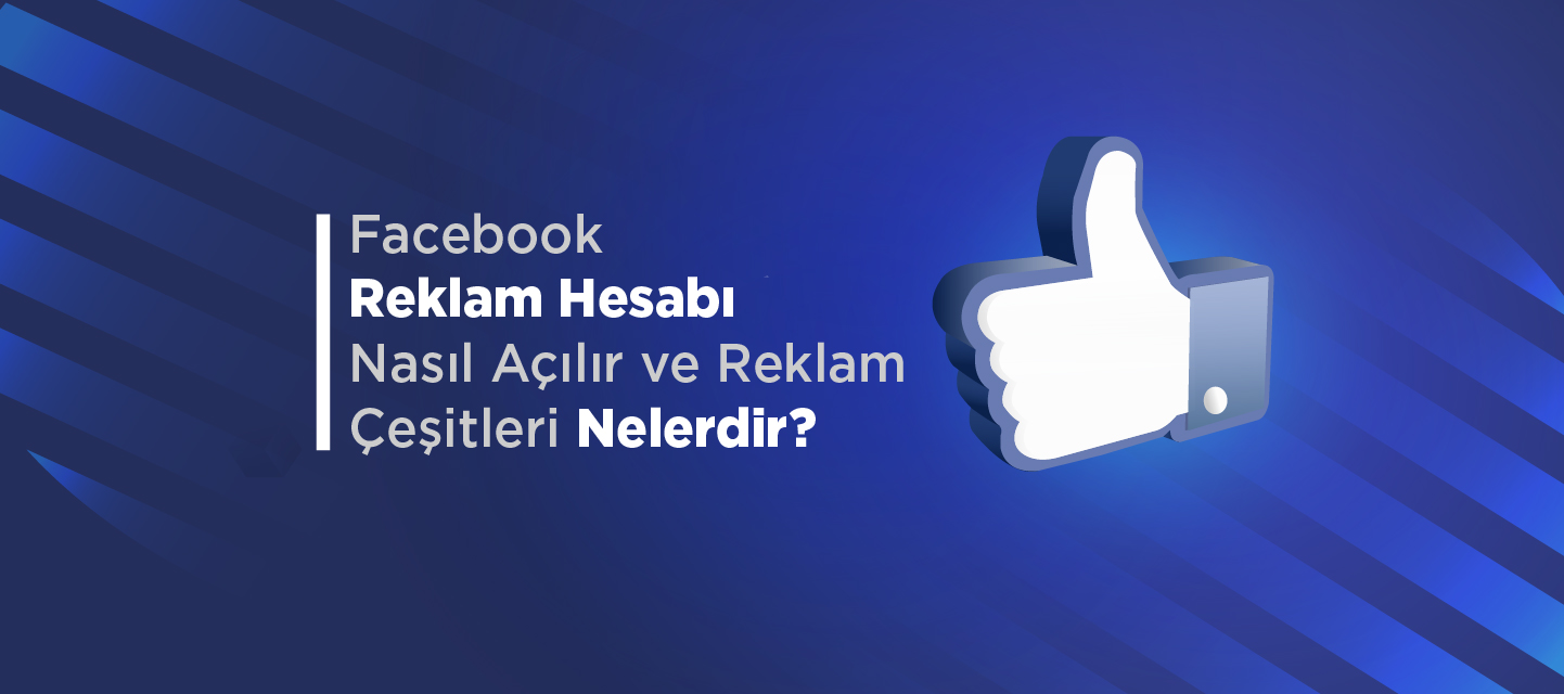 Facebook-Reklam-Hesabi