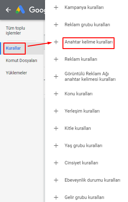 google-ads-reklamlari-otomatik-kurallar-2