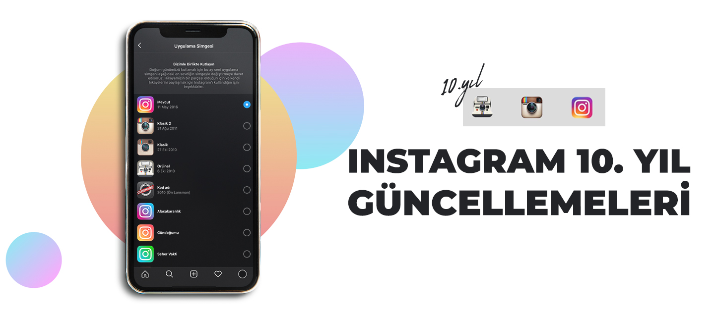 instagram-10-yil-guncellemeleri