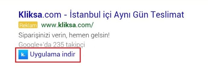 google-ads-reklam-uygulama-uzantisi