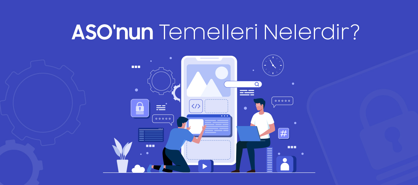 ASO’nun Temelleri Nelerdir? ASO’nun Temelleri Nelerdir?