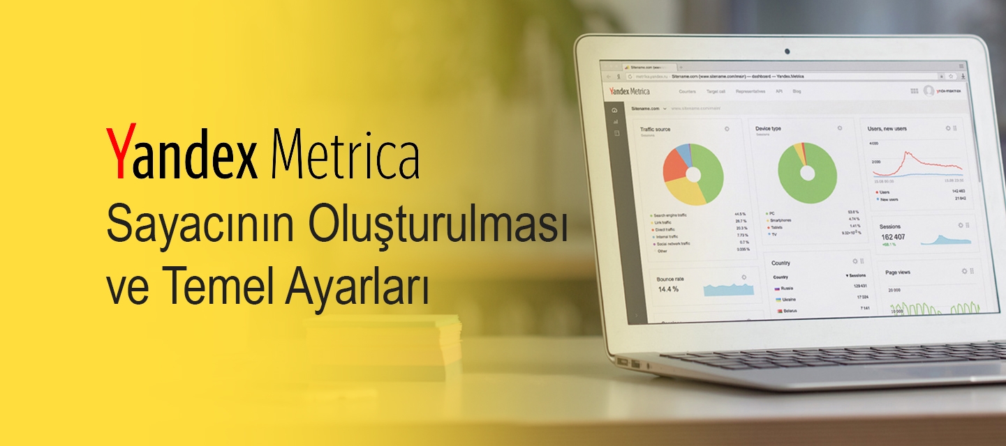 Yandex-Metrica-Sayacinin-Olusturulmasi-ve-Temel-Ayarlari