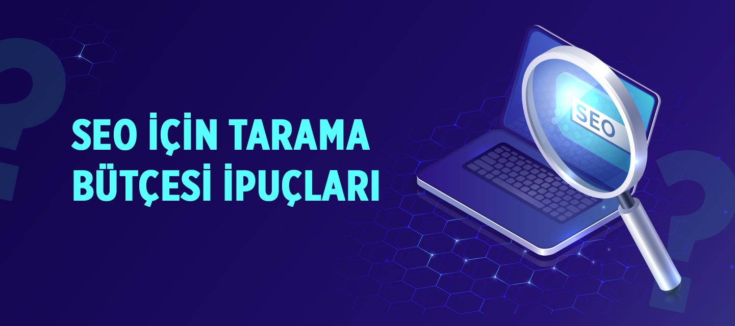 SEO-Icin-Tarama-Butcesi-Ipuclari