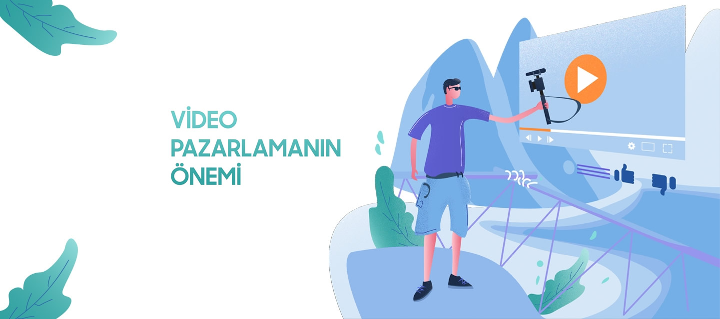 Video Pazarlamanin Onemi