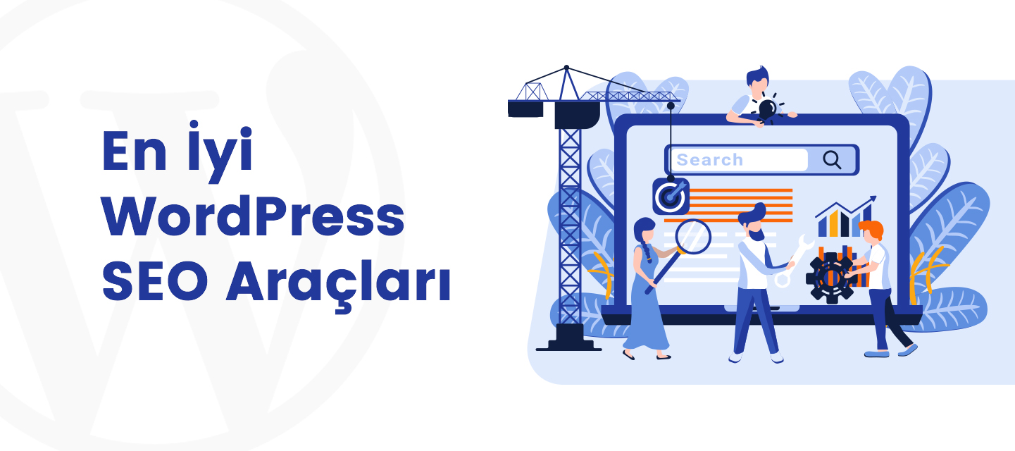 En İyi WordPress SEO Araçları En İyi WordPress SEO Araçları