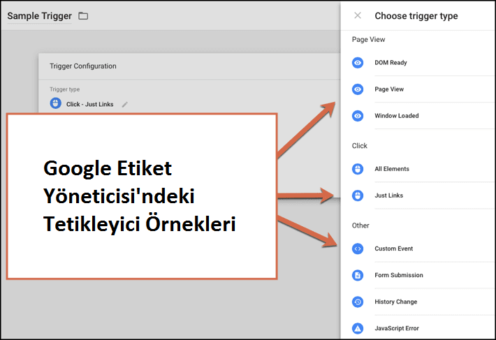 google-tag-manager-icin-etiketler-degiskenler-tetikleyiciler