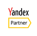 Yandex Partner