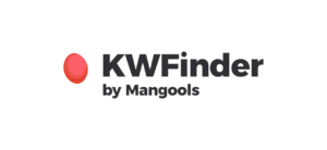 KWFinder SEO Aracı