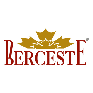 berceste logo