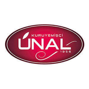 ünal kuruyemiş logo