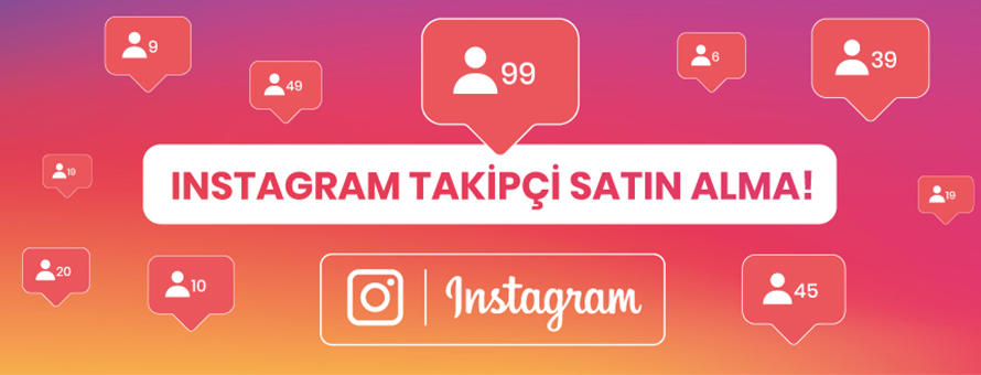 Instagram Sahte Takipçi Satın Alma Veto