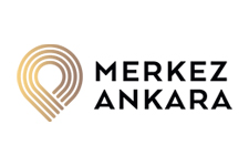 Merkez Ankara Logo