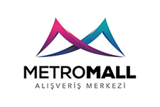 Metromall Logo