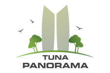 Tuna Panorama Logo