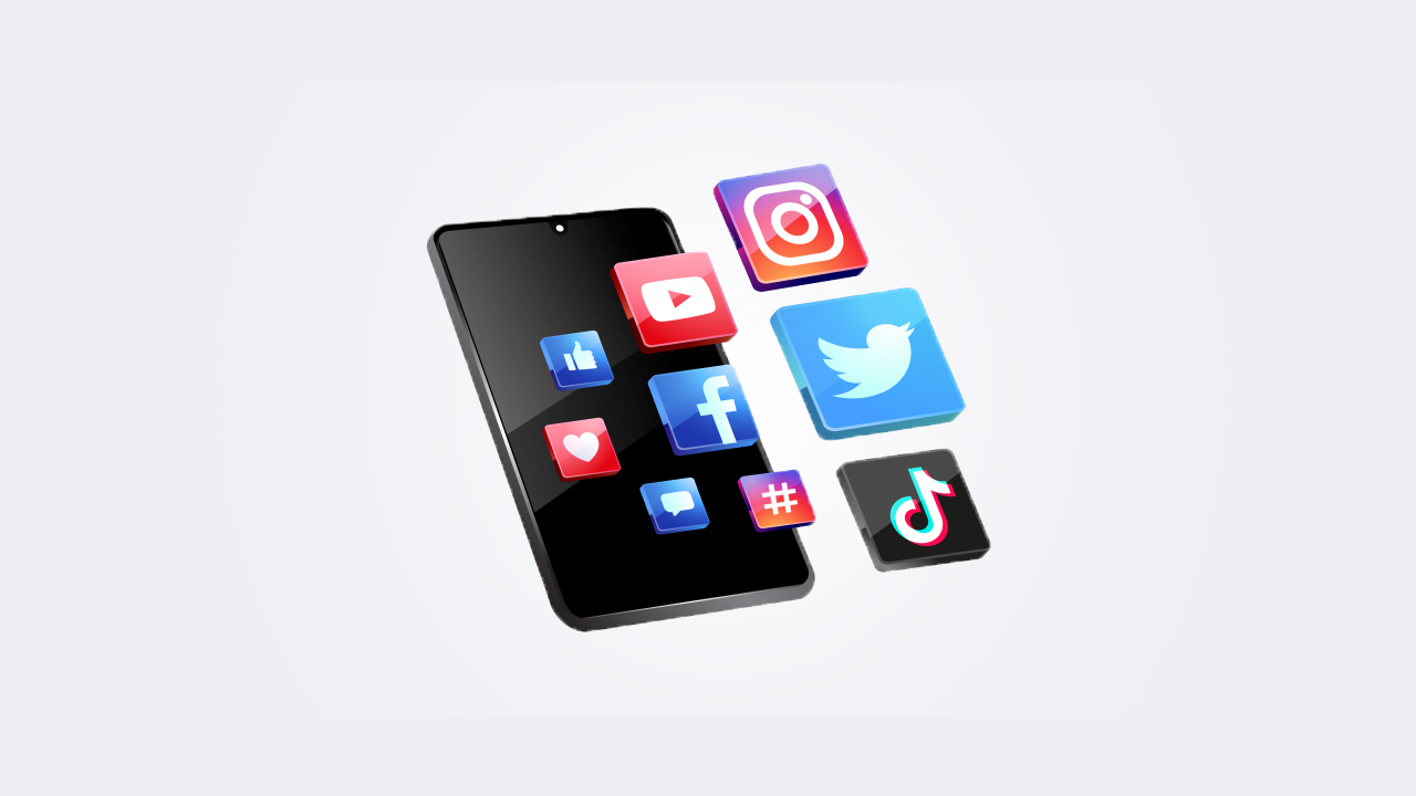 Sosyal Medya Görsel Boyutları 2022