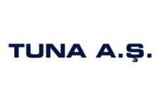 tuna a.ş. logo
