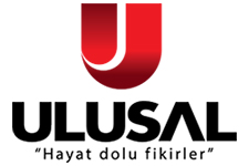 Ulusal Grup Logosu