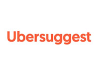 Ubersuggest Seo