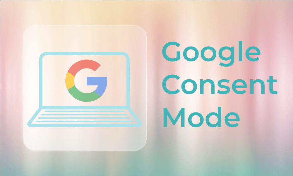 google consent mode