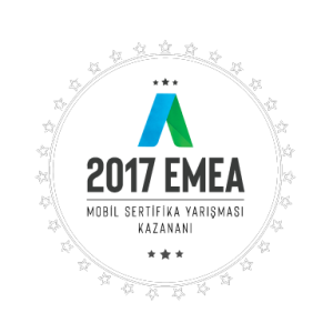 Google Partners EMEA Mobil Reklam Yarışması